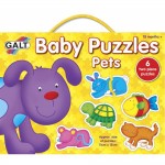 Puzzel copii un an
